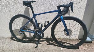 Giant - TCR Advanced, Pro Disc 0 2021, 2021