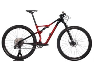 Cannondale - Scalpel Carbon 3, 2021