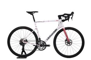 Cannondale - Supersix Evo Hi-Mod Disc Ultegra Rapha, 2022