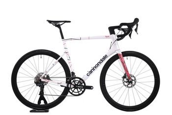 Cannondale - Supersix Evo Hi-Mod Disc Ultegra Rapha, 2022