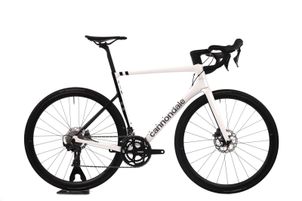 Cannondale - Supersix Evo Ultegra, 2021