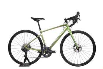 Cannondale - Synapse Carbon 2 Ultegra, 2022