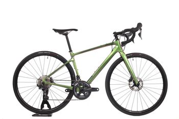 Cannondale - Synapse Carbon 2 Ultegra, 2022