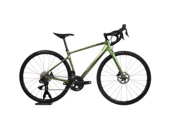 Cannondale - Synapse Carbon 2 Ultegra Di2, 2023