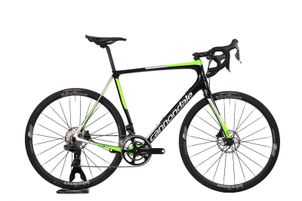 Cannondale - Synapse Carbon DI2 HI-Mod, 2018