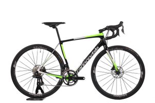 Cannondale - Synapse Carbon dI2 HiMod, 2018