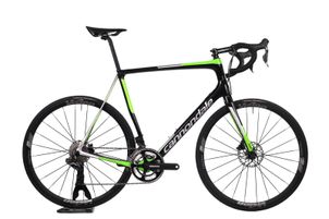 Cannondale - Synapse Hi-Mod carbon, 2018