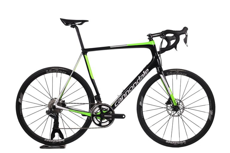 Cannondale synapse 61 sale