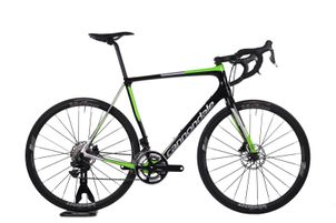 Cannondale - Synapse Hi-Mod Carbon Disc, 2018