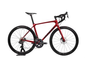 Giant - TCR Advanced Pro 1 Disc, 2020