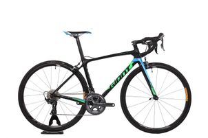 Giant - TCR PRO 1, 2016