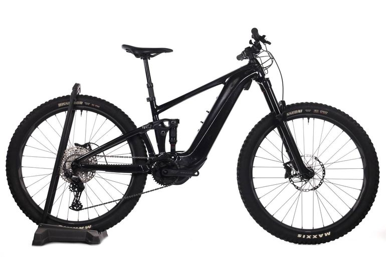 Giant trance e bike 2018 online