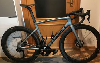 Specialized - S-Works Tarmac SL7 - Dura Ace Di2 2022, 2022