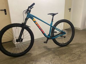 Trek - Roscoe 7 2023, 2023