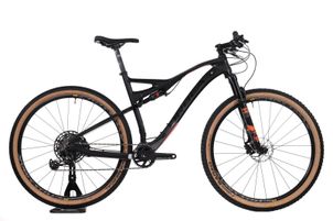 Orbea - Oiz M 50, 2019