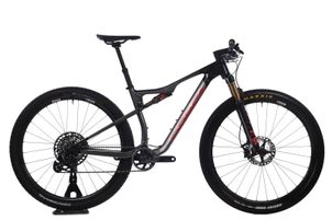 Orbea - Oiz M Pro, 2021