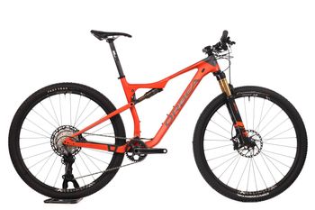 Orbea - Oiz M10, 2020