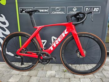 Trek - Madone SLR 7 Gen 7 2024, 2024