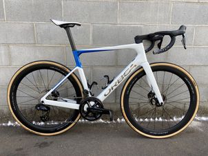 Orbea - ORCA OMX 2023 Frameset, 2023