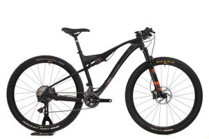 Orbea - Oiz M30 XT, 2017