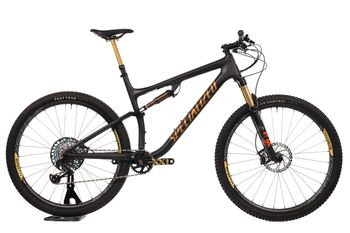 Specialized - Epic EVO, 2023