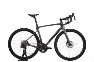 Specialized - Roubaix Expert Ultegra Di2 Disc, 2022