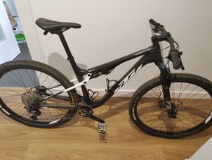 KTM - Scarp Elite 2020, 2020