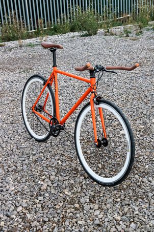 FIXIE Inc. - Mango Original Single Speed, 