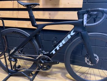 Trek - Madone SL 6 Gen 7 2024, 2024