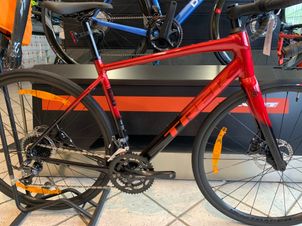 Trek - Domane AL 2 Gen 4 2024, 2024