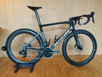 Specialized - Tarmac SL7 Pro - SRAM Force eTap AXS 2022, 2022