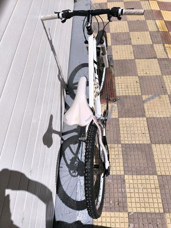 Used BH Zenith 2013 Mountainbike, Weiß — image 5 of 9