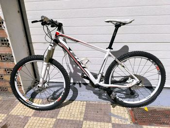 Used BH Zenith 2013 Mountainbike, Weiß — image 2 of 9