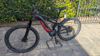 Used Thok Mig 2019 MTB