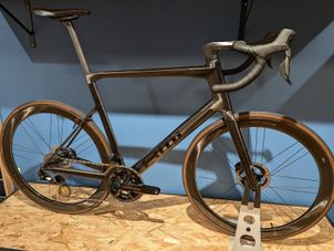 BMC - Masterpiece teammachine Frameset, 2022