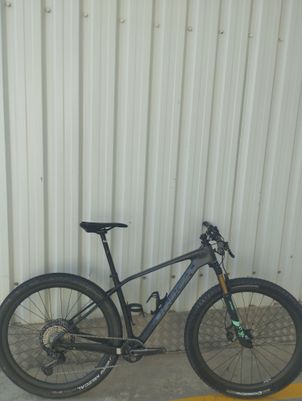 Orbea - ALMA M25, 2020