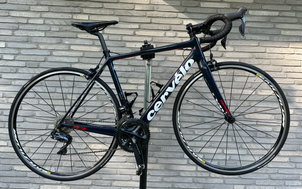 Cervélo - R3 Ultegra Di2 Rim 2019, 2019