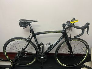 Pinarello - Angliru 105 Bike 2020, 2020