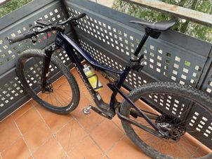 Cannondale - Scalpel Hi-MOD 1 2024, 2024