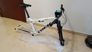 Trek - Supercaliber Frameset 2022, 2022