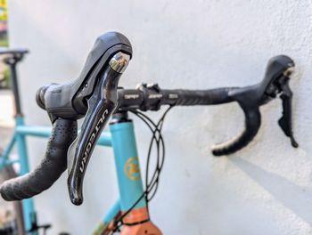 Used Kona Rove ST Road & Gravel, Blue — image 6 of 16