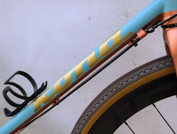 Used Kona Rove ST Road & Gravel, Blue — image 3 of 16