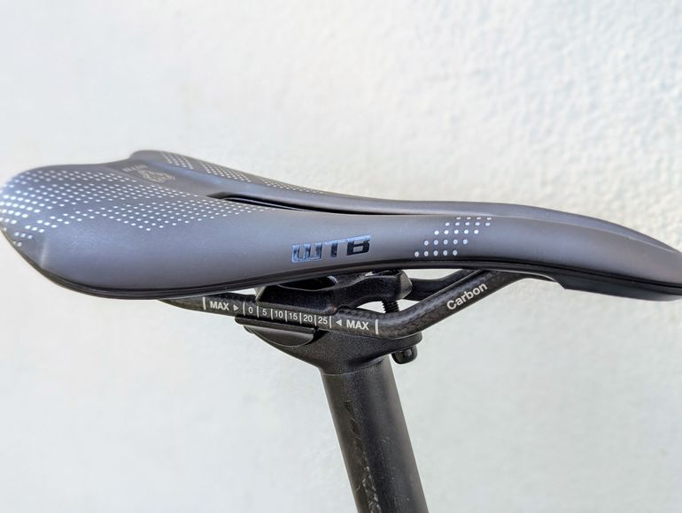 Used Kona Rove ST Road & Gravel, Blue — image 8 of 16