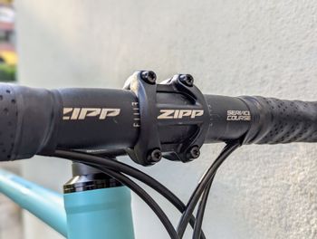 Used Kona Rove ST Road & Gravel, Blue — image 7 of 16