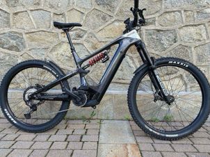 Cannondale - Moterra Neo Carbon LT 1 2023, 2023