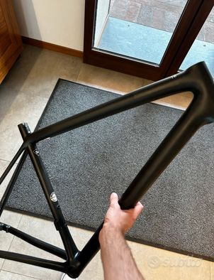 Specialized - S-Works Aethos Ready to Paint Frameset 2022, 2022