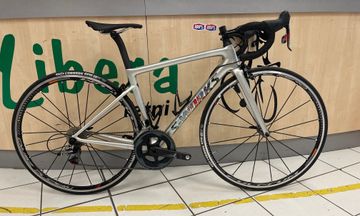 Brugt Specialized TARMAC SW SL6 2018 Road & Gravel