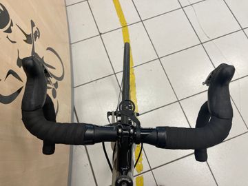Used Specialized TARMAC SW SL6 2018 Road & Gravel, Light Gray — image 7 of 7