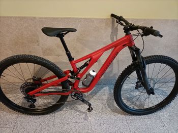 Specialized - Stumpjumper Alloy 2023, 2023