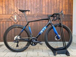 ARC8 - Escapee DB ULTEGRA DI2 2022, 2022